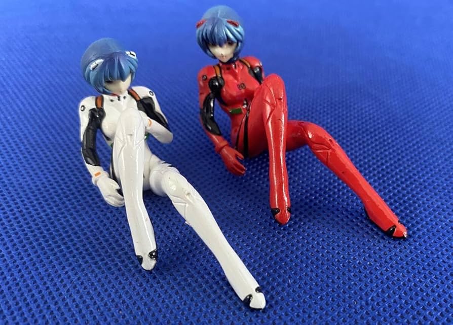 スカイネット　エヴァンゲリオン プロトタイプ エントリープラグ　綾波レイモデル Amazon.co.jp: スカイネット ヱヴァンゲリヲン新劇場版 零号機
